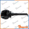 Gicleur de lave-phare droite pour VOLVO | EDS-VV-010, 31283785